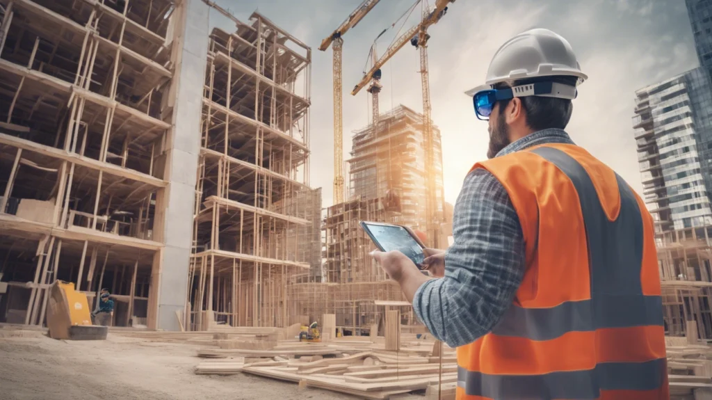 En construcción
